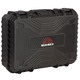 Набір акумуляторний Vitals Master COMBO KIT 3.1 18V, 430Вт, 3 модулі, шурупокрут, перфоратор, шліфмашинка