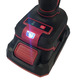 Набір акумуляторний Vitals Master COMBO KIT 3.2 18V, 430Вт, шурупокрут, мініпилка, шліфмашинка