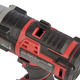 Набір акумуляторний Vitals Master COMBO KIT 4.2 18V, 430Вт, шурупокрут, перфоратор, гайковерт, шліфмашинка
