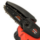 Пила ланцюгова акумуляторна Vitals AKZ 1810c, 18V, 360W, шина 4 дюйма (10 см), без акумулятора