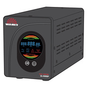 Джерело безперебійного живлення Vitals Master UL-500sp, 500 ВА, 300 Вт, 12В, лінійно-інтерактивне, 230В