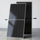 Сонячна панель Trina Solar Vertex TSM-635NEG19RC.20 635W Bifacial N-type TOPCon