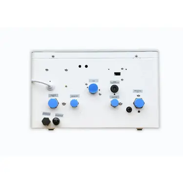 Котел газовий двоконтурний конденсаційний Rocterm LL1GBQ24-YHB61 White 24 кВт з Wi-Fi