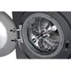 Стирально-сушильная машина LG F2R5FG6J AI DD TurboWash 360° 9 кг/5 кг, 1200 об/мин, узкая 47,5 см