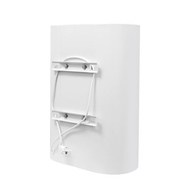 Бойлер Tatra-Line SLIM TSMN-30-(D) 30 л плаский із сухим ТЕНом 2 кВт