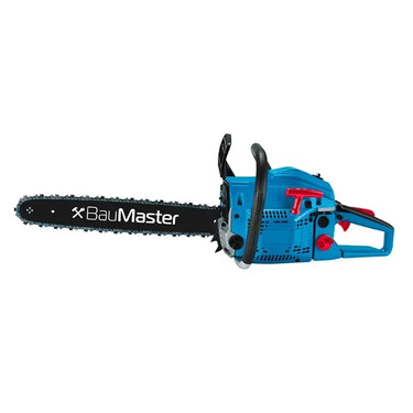 Бензопила BauMASTER 405мм 2,6кВт GC-99450