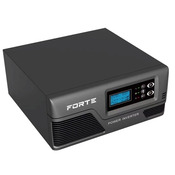 Джерело безперебійного живлення FORTE FPI-0612Pro 600Вт