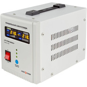 Джерело безперебійного живлення Logic Power LPY-PSW-500VA (350Вт)