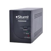 Источник бесперебойного питания Sturm PS95006SW 500VA 300Вт