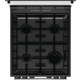 Газовая плита GORENJE GK5C41SH