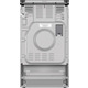 Газовая плита GORENJE GK5C41SH