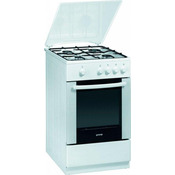 Газ. плита GORENJE GN 51101 IW