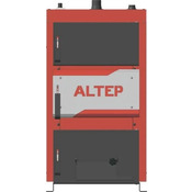 Котел твердотопливный Altep Compact 15 кВт