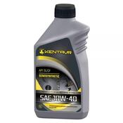 Масло моторное KENTAVR SEMISYNTHETIC 10W-40 API SL/CF, канистра 1л ПЭ