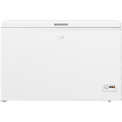 Морозильна скриня BEKO HSA 40520F