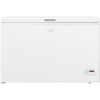 Морозильный ларь BEKO HSA 40520F