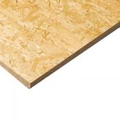 Плита OSB вологостійка 2,5х1,25х6 мм (тільки самовивіз)