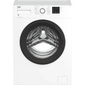 Пральна машина BEKO WUE 6511 ХАW, 6кг/1000 об.