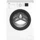 Пральна машина BEKO WUE 6511 ХАW, 6кг/1000 об.