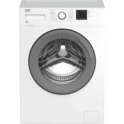 Стиральная машина BEKO WUE6511ХSW 6кг/1000об.