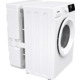 Стиральная машина Gorenje WNHPI62SCSIR/UA (6 кг, бак)