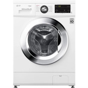 Пральна маш. LG F2J3WS2W 6,5кг/1200оберт.