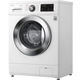 Пральна маш. LG F2J3WS2W 6,5кг/1200оберт.