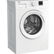 Пральна машина BEKO WUE 6511 XWW