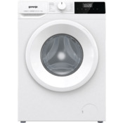 Пральна машина GORENJE WNHPI60SCSIR 6 кг/1000об/Інвентор + БАК