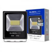 Прожектор Global LED Flood Light 50W 5000K (1-LFL-004)