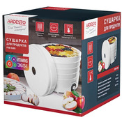 Сушилка для овощей и фруктов ARDESTO FDB-5385