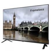 Телевізор 32" GRUNHELM GT9HDFL32-GA2 frameless,Android TV,Voice Control