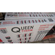 Радіатор біметал Queen Therm 500/96 - 10 секцій